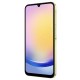 Смартфон Samsung A25 5G 8/256 Гб, желтый