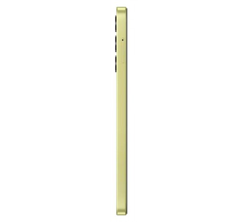 Смартфон Samsung A25 5G 8/256 Гб, желтый
