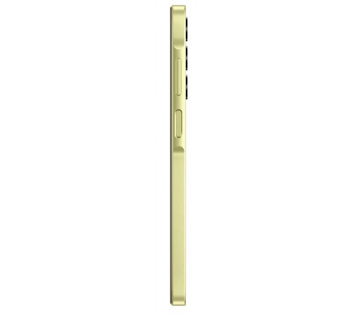 Смартфон Samsung A25 5G 8/256 Гб, желтый