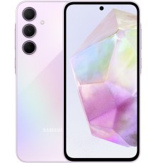 Смартфон Samsung A35 5G 8/128 Gb EU, розовый