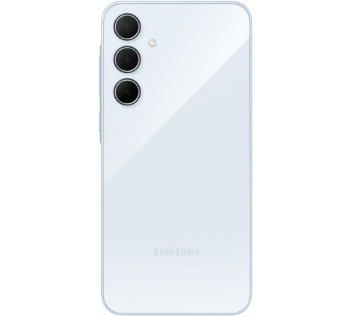 Смартфон Samsung A35 5G 8/256 Gb РСТ, голубой
