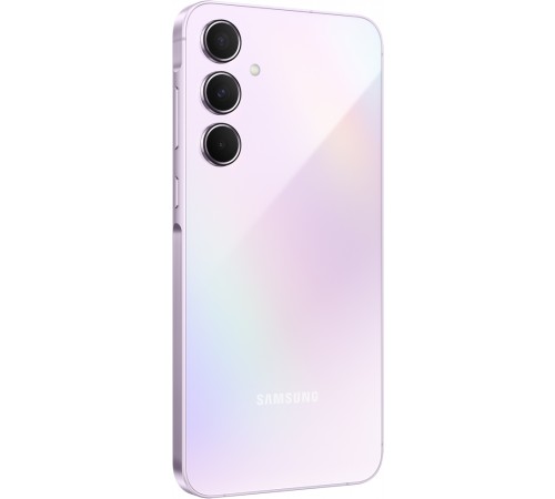 Смартфон Samsung A55 5G 8/256 Gb РСТ, розовый