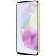 Смартфон Samsung A35 5G 8/256 Gb EU, желтый