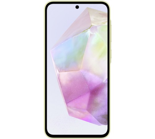 Смартфон Samsung A35 5G 8/256 Gb EU, желтый
