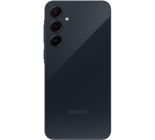 Смартфон Samsung A55 5G 8/128 Гб, темно-синий