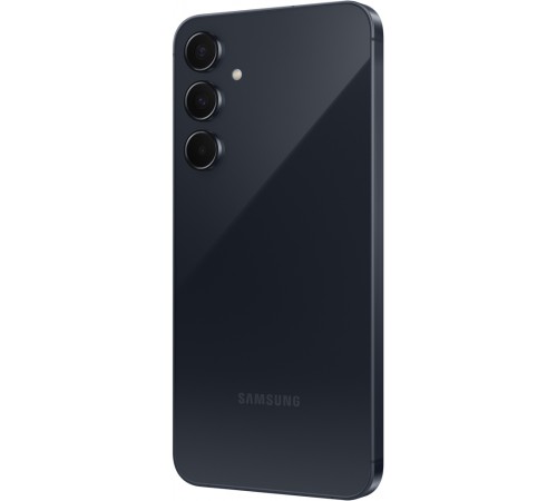 Смартфон Samsung A55 5G 8/128 Гб, темно-синий
