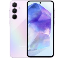 Смартфон Samsung A55 5G 8/128 Гб, розовый