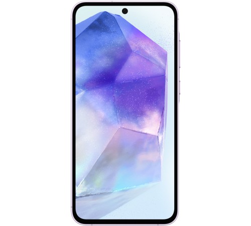 Смартфон Samsung A55 5G 8/128 Гб, розовый