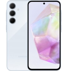 Смартфон Samsung A35 5G 8/128 Gb EU, голубой