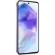 Смартфон Samsung A55 5G 12/256 Гб, розовый