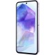Смартфон Samsung A55 5G 12/256 Гб, розовый
