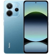 Смартфон Xiaomi Redmi Note 14 8/128 Gb РСТ, синий