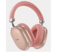 Наушники беспроводные HOCO W35 Max, красный