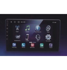 Автомагнитола DV-Pioneeir.ok AC3 2DIN 9" Android 2G+64Gb