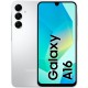 Смартфон Samsung A16 6/128 Гб, серый