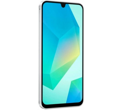 Смартфон Samsung A16 6/128 Гб, серый