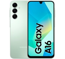 Смартфон Samsung A16 6/128 Gb EU, зеленый