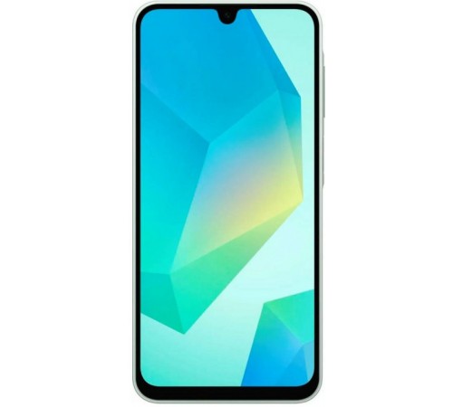Смартфон Samsung A16 6/128 Gb EU, зеленый