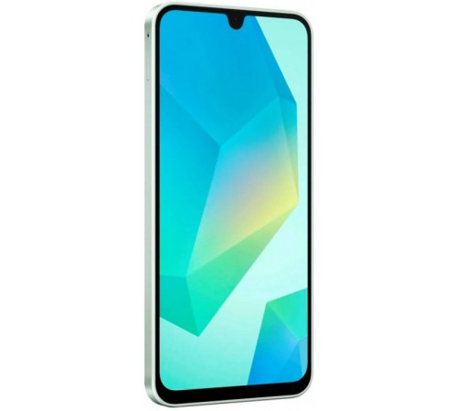 Смартфон Samsung A16 6/128 Gb EU, зеленый