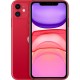 Смартфон Apple iPhone 11 128GB Красный