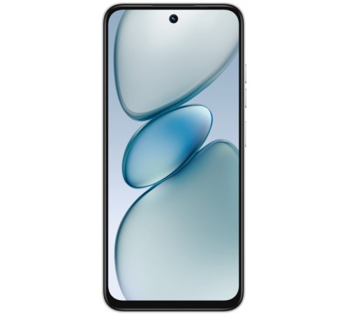 Смартфон Tecno Spark Go 1 3/64 РСТ, белый