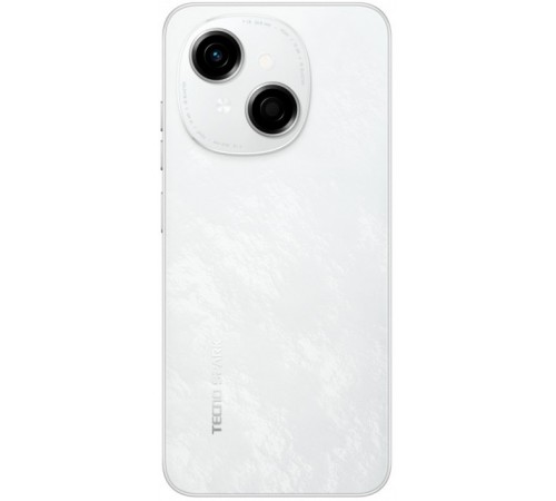 Смартфон Tecno Spark Go 1 3/64 РСТ, белый