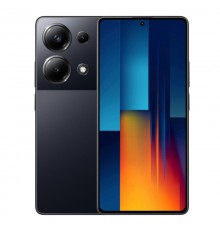 Смартфон Xiaomi Poco M6 Pro 8/256 EU, черный