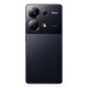 Смартфон Xiaomi Poco M6 Pro 8/256 EU, черный