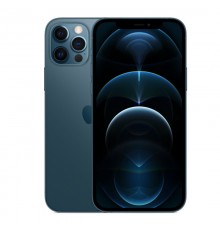 Смартфон Apple iPhone 12 Pro 256 GB Синий