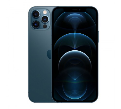 Смартфон Apple iPhone 12 Pro 256 GB Синий