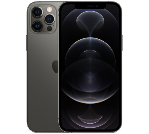 Смартфон Apple iPhone 12 Pro 256 GB Графит