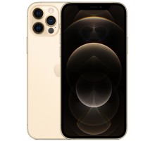 Смартфон Apple iPhone 12 Pro 128 GB Золотой