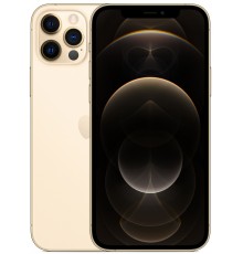 Смартфон Apple iPhone 12 Pro 128 GB Золотой