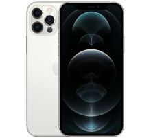 Смартфон Apple iPhone 12 Pro 128 GB Серебристый