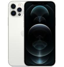 Смартфон Apple iPhone 12 Pro 128 GB Серебристый