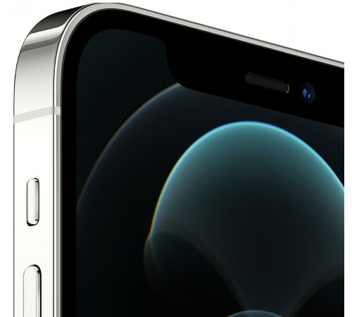Смартфон Apple iPhone 12 Pro 128 GB Серебристый