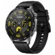 Смарт-часы HUAWEI Watch GT 4 46 мм, черные