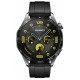 Смарт-часы HUAWEI Watch GT 4 46 мм, черные