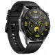 Смарт-часы HUAWEI Watch GT 4 46 мм, черные