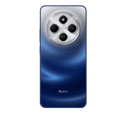 Смартфон Xiaomi Redmi 14C 8/256 РСТ, синий