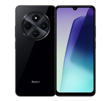 Смартфон Xiaomi Redmi 14C 8/256 РСТ, черный