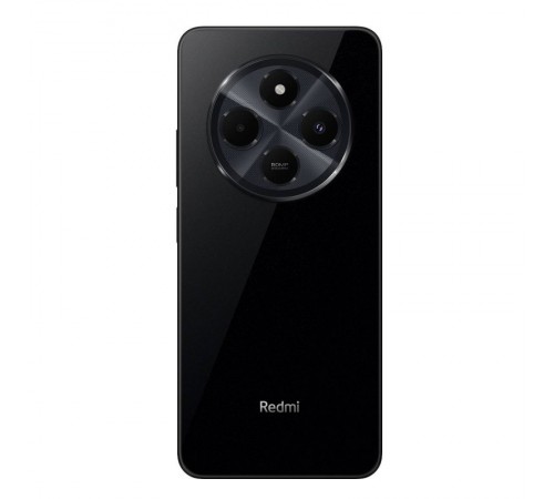 Смартфон Xiaomi Redmi 14C 8/256 РСТ, черный