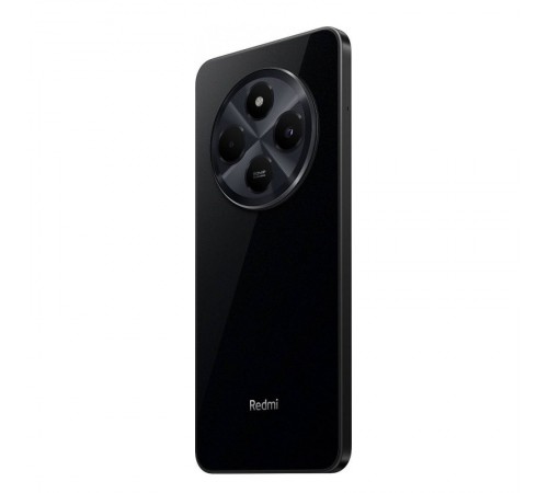 Смартфон Xiaomi Redmi 14C 8/256 РСТ, черный