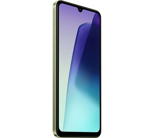 Смартфон Xiaomi Redmi 14C 8/256 РСТ, зеленый