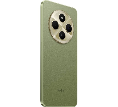 Смартфон Xiaomi Redmi 14C 8/256 РСТ, зеленый
