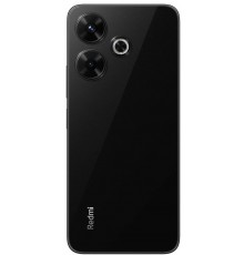 Смартфон Xiaomi Redmi 13 8/256, черный