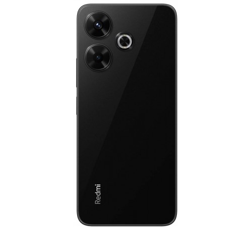 Смартфон Xiaomi Redmi 13 8/256, черный