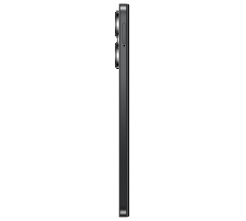 Смартфон Xiaomi Redmi 13 8/256, черный