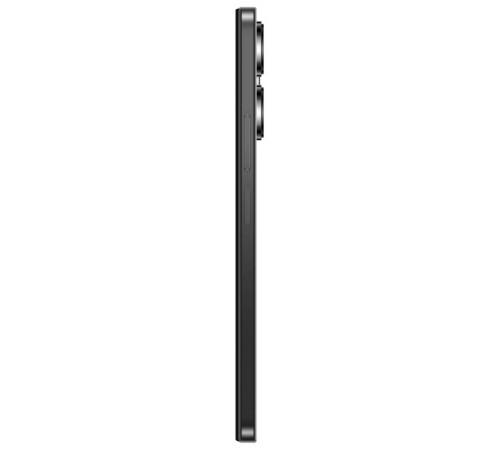 Смартфон Xiaomi Redmi 13 8/256, черный