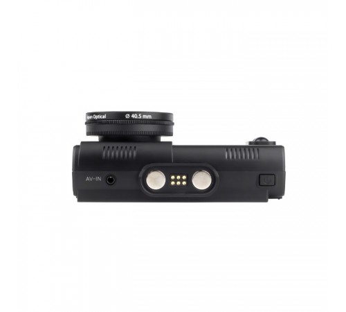 Комбо-устройство iBOX Alta LaserScan Wi-Fi Signature Dual